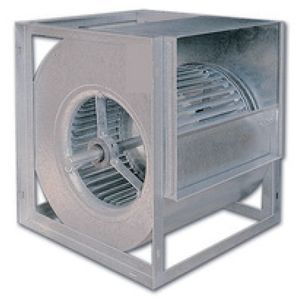 ventilateur centrifuge