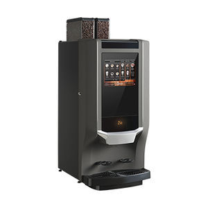 machine à café expresso