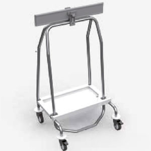 chariot à linge