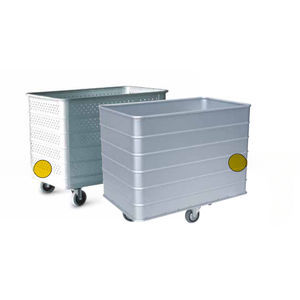 chariot à linge