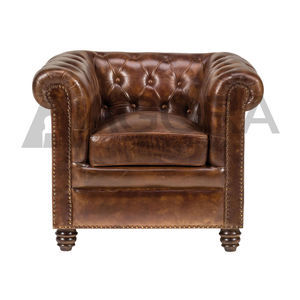 fauteuil chesterfield