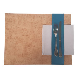 set de table en PVC