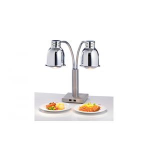 lampe chauffante professionnelle 1