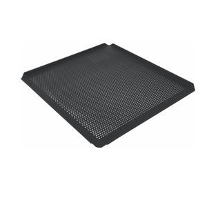 bac gastronomique professionnel en acier inox 1