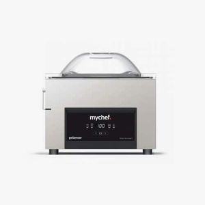machine d'emballage sous-vide professionnelle 1