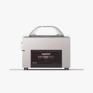 machine d'emballage sous-vide professionnelle 1