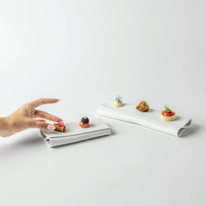 assiette plate 1
