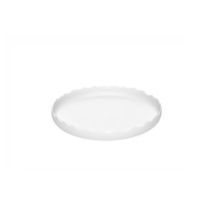assiette plate 1
