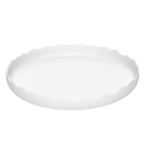 assiette ronde 1