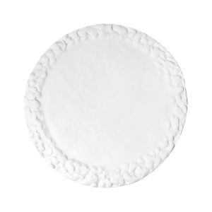 assiette plate 1