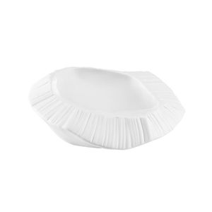 assiette en porcelaine 1