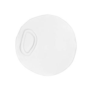 assiette plate 1