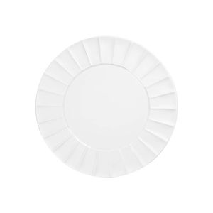 assiette plate 1