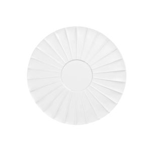 assiette plate 1