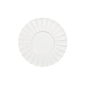 assiette plate 1