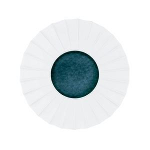 assiette plate 1