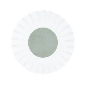 assiette plate 1