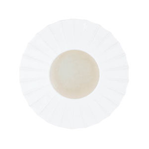 assiette plate 1