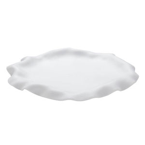 assiette plate 1