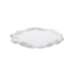 assiette plate 1