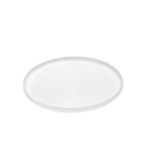 assiette ronde 1