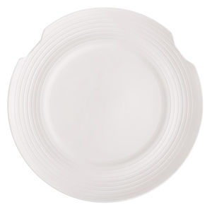 assiette plate 1