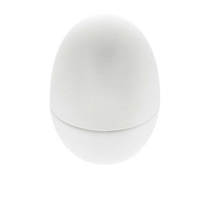 coquetier en porcelaine