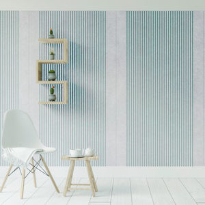 panneau acoustique pour agencement intérieur