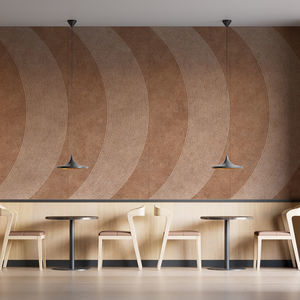 panneau acoustique pour agencement intérieur