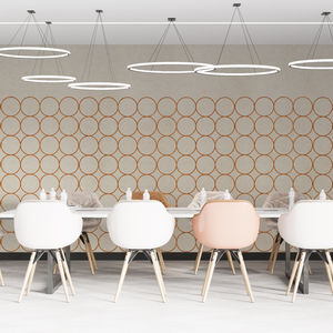 panneau acoustique pour mur 1