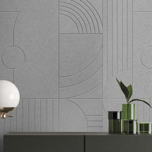 panneau acoustique pour mur 1