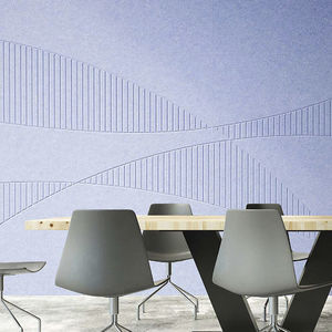 panneau acoustique pour mur 1