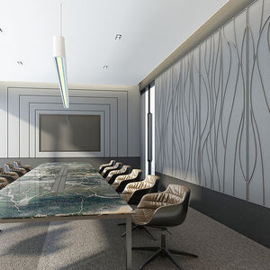panneau acoustique pour mur 1
