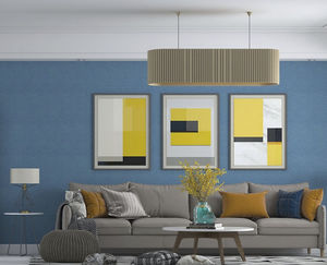 panneau acoustique pour mur 1