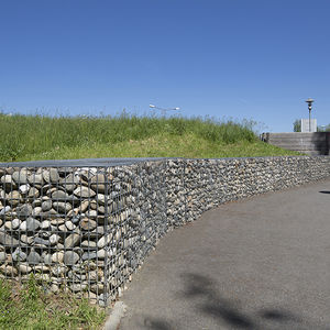 gabion modulable