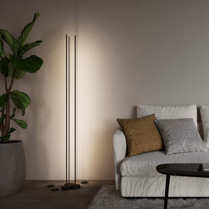 lampe sur pied