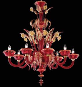 lustre classique