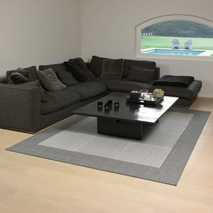 tapis contemporain