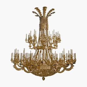 lustre classique