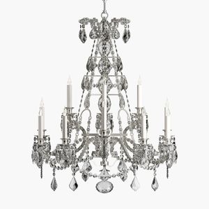 lustre classique