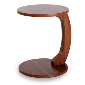 table d'appoint contemporaine