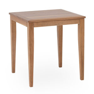 table d'appoint contemporaine