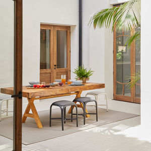 tapis contemporain