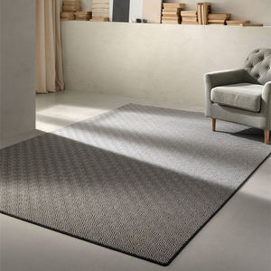 tapis contemporain