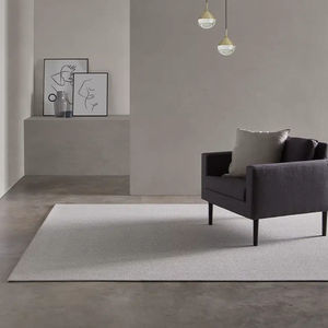 tapis de style rustique 1