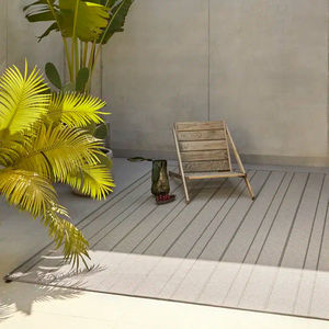 tapis contemporain