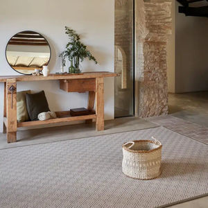tapis contemporain