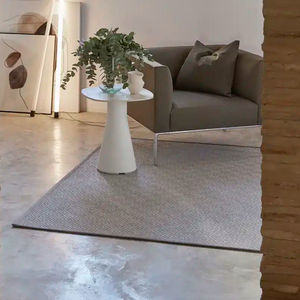 tapis contemporain