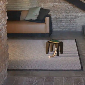 tapis contemporain
