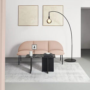 tapis contemporain